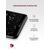  Защитное стекло Premium для Samsung Galaxy S22, S23 с закругленными краями, с рамкой (Самсунг Галакси S22 S23) 