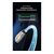  Кабель UGREEN DP112 60844 1.4 DP M/M Round Cable Zinc Alloy Shell with Braided 3m Black 