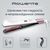  Выпрямитель Rowenta SF4655F0 Volumizer 