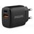  СЗУ Philips DLP4327CB/70 1 разъем USB-C +1 разъем USB-A 240Вт 1.5A черный 