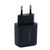  СЗУ Philips DLP4327CB/70 1 разъем USB-C +1 разъем USB-A 240Вт 1.5A черный 
