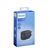  СЗУ Philips DLP4327CB/70 1 разъем USB-C +1 разъем USB-A 240Вт 1.5A черный 