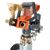  Разбрызгиватель импульсный DAEWOO DWS 1120 Impulse Round Sprinkler Spike 