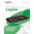  Клавиатура Perfeo  "LEGION" Multimedia, GAME DESIGN, подсв. 3 цвет USB, чёрный 