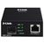  Медиаконвертер D-Link DMC-G01LC/C1A 1x100/1000Base-T, 1x1000Base-X SFP 