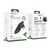  СЗУ ACEFAST A100 PD65 W Gan 2 USBC/1 USB-A Ultra-Thin Charger EU Black 