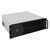  Корпус ExeGate Pro 3U450-12 EX298407RUS (RM 19", высота 3U, глубина 450, БП 2U-400ADS, 2*USB) 