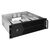  Корпус ExeGate Pro 3U450-12 EX298407RUS (RM 19", высота 3U, глубина 450, БП 2U-400ADS, 2*USB) 