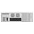  Корпус ExeGate Pro 3U450-12 EX298407RUS (RM 19", высота 3U, глубина 450, БП 2U-400ADS, 2*USB) 