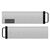  Корпус ExeGate Pro 3U450-12 EX298407RUS (RM 19", высота 3U, глубина 450, БП 2U-400ADS, 2*USB) 