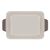  Форма для выпечки и запекания MAUNFELD Bente MF20BNT01BW из жаропрочной керамики 20,6x13x5см 
