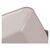  Форма для выпечки и запекания MAUNFELD Bente MF20BNT01BW из жаропрочной керамики 20,6x13x5см 