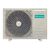  Кондиционер Hisense AS-30HR4RBFCA00G/AS-30HR4RBFCA00W Goal Classic A R32 