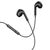  Проводные наушники BOROFONE BM80 Max Gorgeous, Jack 3.5mm, 1.2 м, черный 