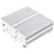  Кулер Thermalright AXP-90 X53 (AXP-90-X53-White) Soc-AM5/AM4/1151/1200/1700 белый 4-pin 22.4dB Al+Cu 330gr Ret 