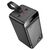  Power Bank Hoco J123D Element 22.5W+PD20W fully compatible with digital display(90000mAh) black 