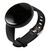  Ремешок металлический раскладной для cмарт часов Huawei GT 46mm/GT2 46mm/GT2 Pro 46mm/GT2e 46mm, черный 