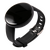  Ремешок металлический раскладной для cмарт часов Huawei GT 46mm/GT2 46mm/GT2 Pro 46mm/GT2e 46mm, черный 
