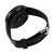  Ремешок металлический раскладной для cмарт часов Huawei GT 46mm/GT2 46mm/GT2 Pro 46mm/GT2e 46mm, черный 