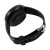  Ремешок металлический раскладной для cмарт часов Huawei GT 46mm/GT2 46mm/GT2 Pro 46mm/GT2e 46mm, черный 