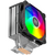  Кулер PentaWave PC-Z03E SRB ARGB V2 LGA115X/1200/1700/1851/AM4/AM5 (TDP 205W, 1*120mm ARGB PWM Fan, 3 тепловые трубки 6мм, 600-1750RPM) 