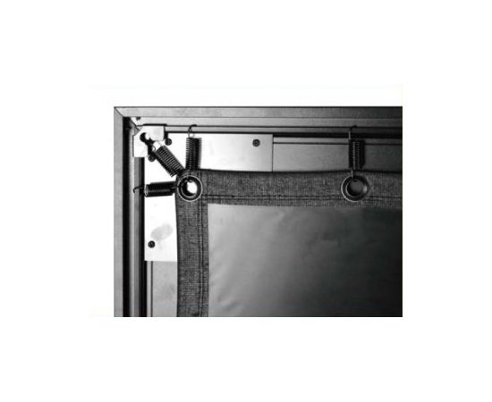  Экран на раме Cactus 135x240см FrameExpert CS-PSFRE-240X135 16:9 настенный натяжной 