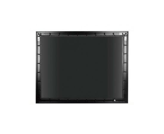  Экран на раме Cactus 169x300см FrameExpert CS-PSFRE-300X169 16:9 настенный натяжной 