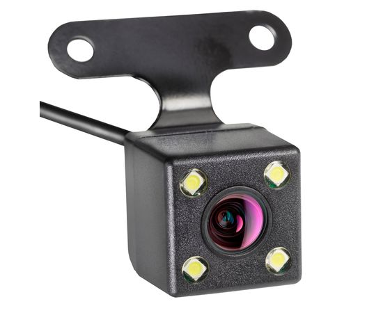  DVR Artway AV-601, 3в1 (2камеры, передняя FullHD, ParkAssist) 