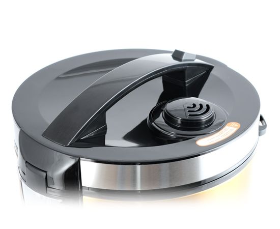  Мультиварка Centek CT-1495 Black Ceramic 