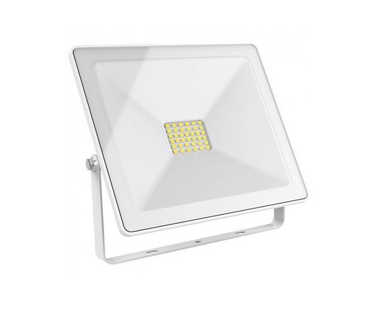  Прожектор Gauss 613120350 Gauss Elementary 50W 3510lm IP65 6500К белый 