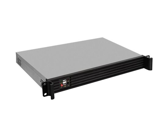  Корпус Exegate Pro 1U250-01 EX264264RUS RM 19", высота 1U, глубина 250, без БП, USB 