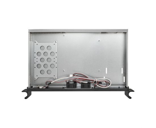  Корпус Exegate Pro 1U250-01 EX264264RUS RM 19", высота 1U, глубина 250, без БП, USB 