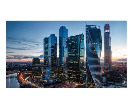  Профессиональная панель SAMSUNG vm55t-e (LH55VMTEBGBXCI) LCD 55" 