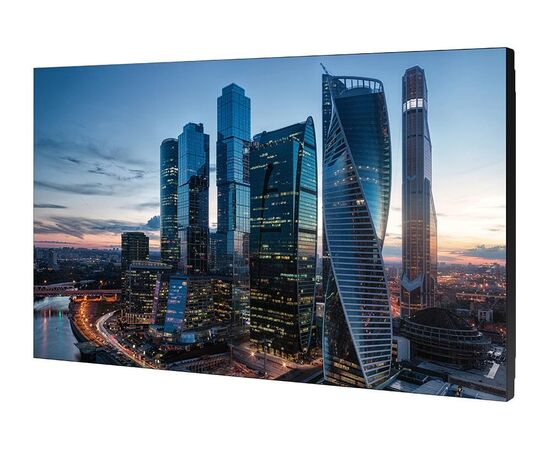  Профессиональная панель SAMSUNG vm55t-e (LH55VMTEBGBXCI) LCD 55" 