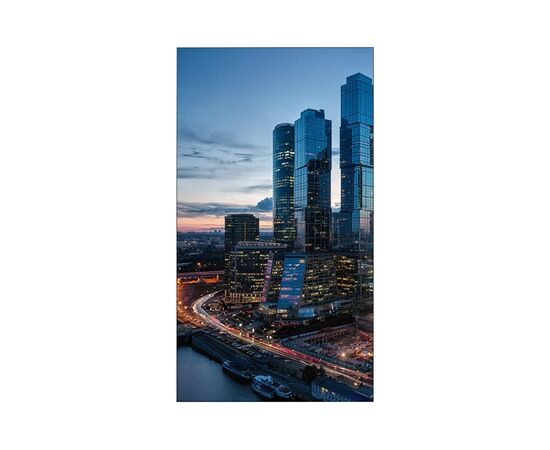  Профессиональная панель SAMSUNG vm55t-e (LH55VMTEBGBXCI) LCD 55" 