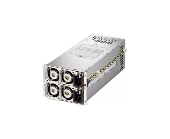  Блок питания EMACS M1Z2-5500V3V 2U Redundant 500W RM217 (32H250002-006) 
