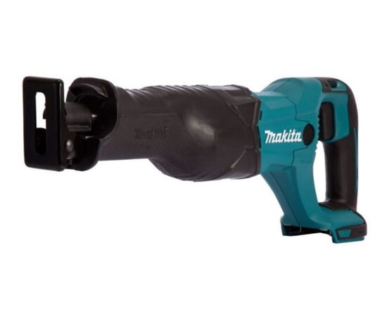  Пила сабельная аккумуляторная Makita DJR 186 Z  Li-ion 