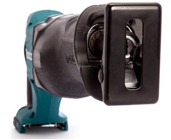  Пила сабельная аккумуляторная Makita DJR 186 Z  Li-ion 