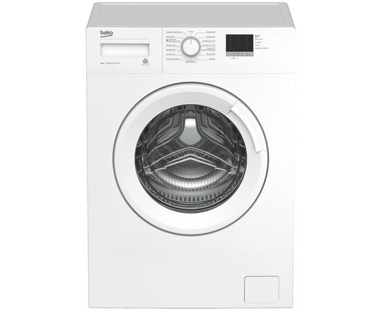  Стиральная машина BEKO WRE6511BWW (R) 