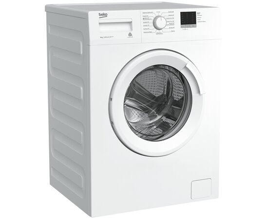 Стиральная машина BEKO WRE6511BWW (R) 
