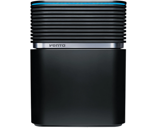  Мойка воздуха Venta Aerostyle LW74 с модулем WiFi Черный 