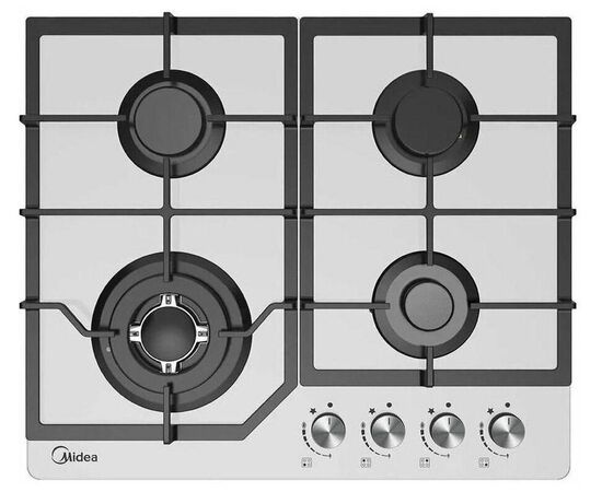  Варочная поверхность Midea MG643TGW 