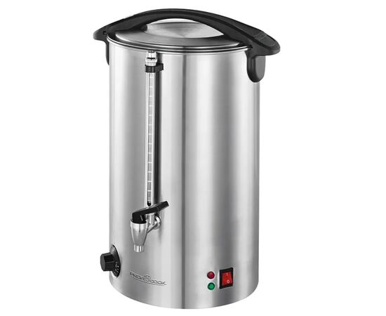  Термопот Profi Cook PC-HGA 1111 inox 