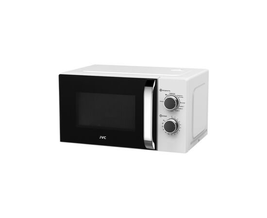  Микроволновая печь JVC JK-MW210MG, белый 