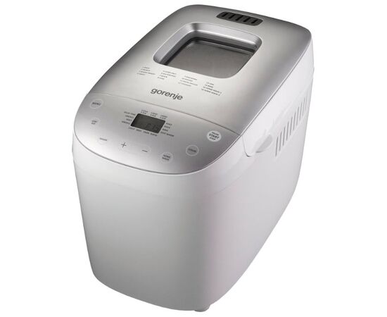  Хлебопечь Gorenje BM1600WG 