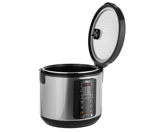  Мультиварка Red Solution SkyCooker RMC-M225S черный/серый 