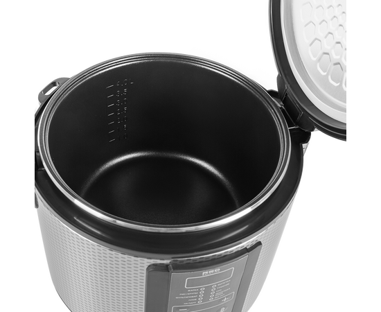 Мультиварка Red Solution SkyCooker RMC-M225S черный/серый 