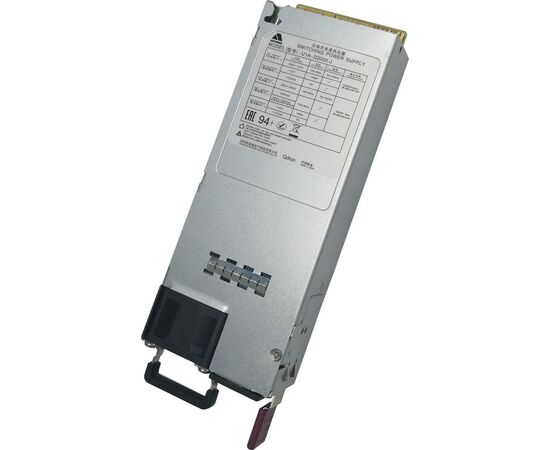  Блок питания Q-dion U1A-D2000-J 99MAD12000I1170113 CRPS 1U Module 2000W Efficiency 94+ 