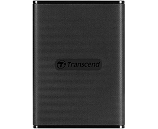  SSD Transcend ESD270C (TS1TESD270C) 1TB , USB3.1 Gen 2, R/W - 520/460 MB/s 