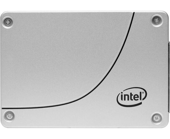  SSD Intel Original D3-S4620 (SSDSC2KG960GZ01 99A0D9) SATA III 960Gb 2.5" 